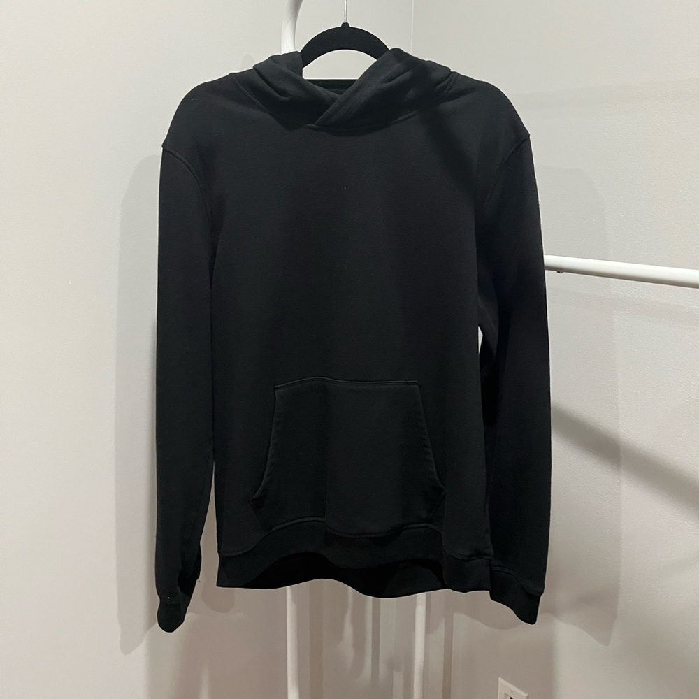 Black Ideology hoodie